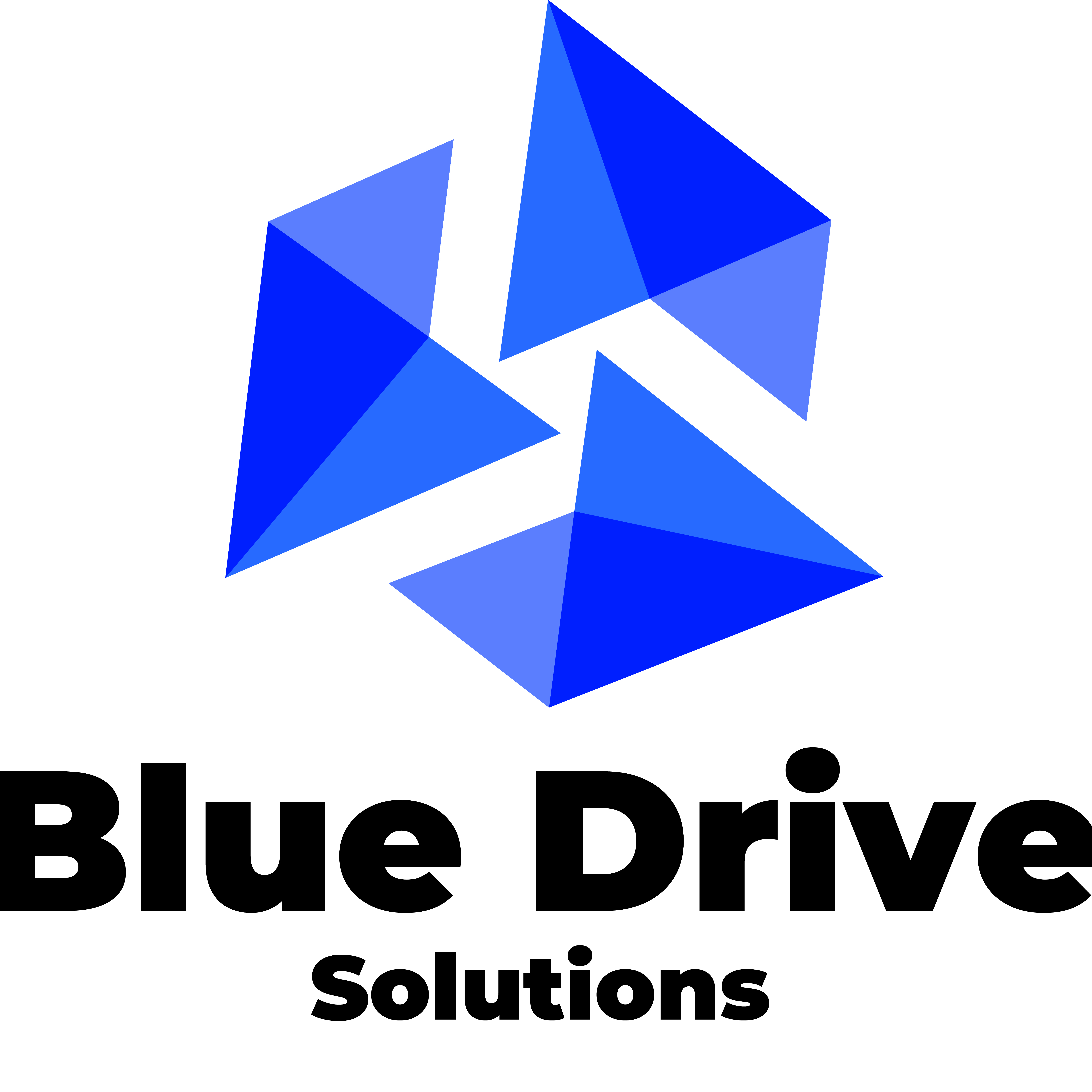 Blue Drive Solutions